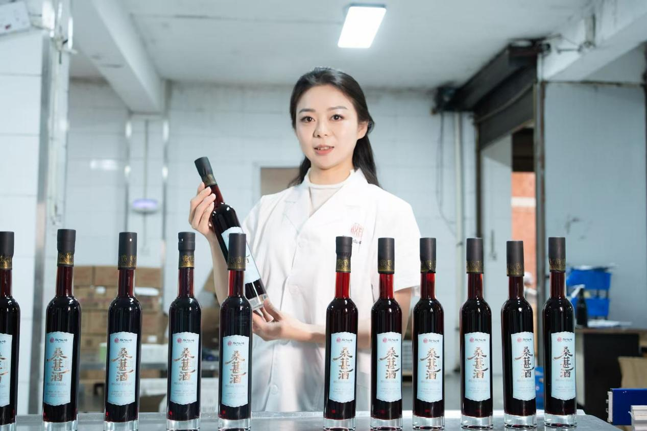 不卖酒8
